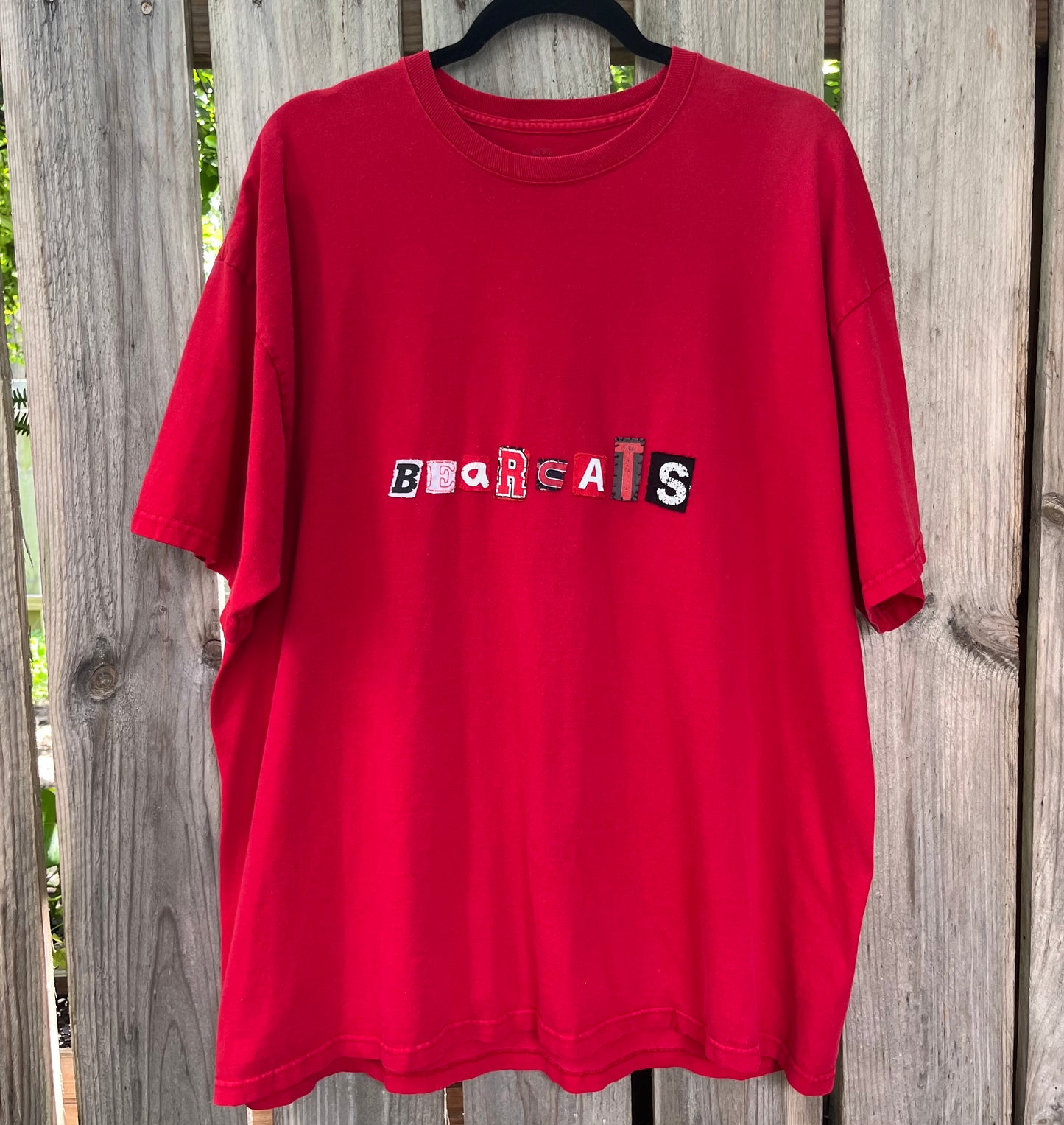 BEARCATS Tee | 2XL