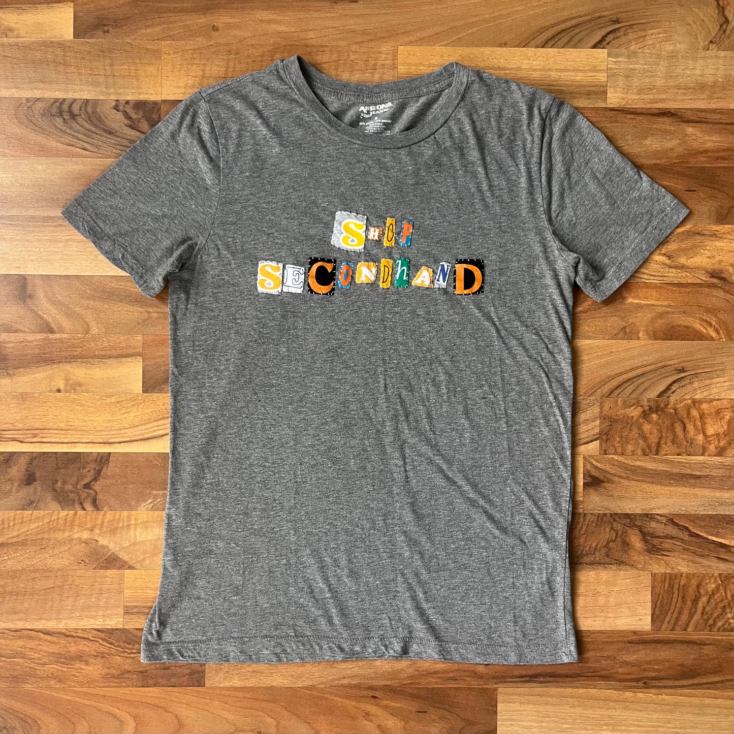 SHOP SECONDHAND Ransom Tee | M