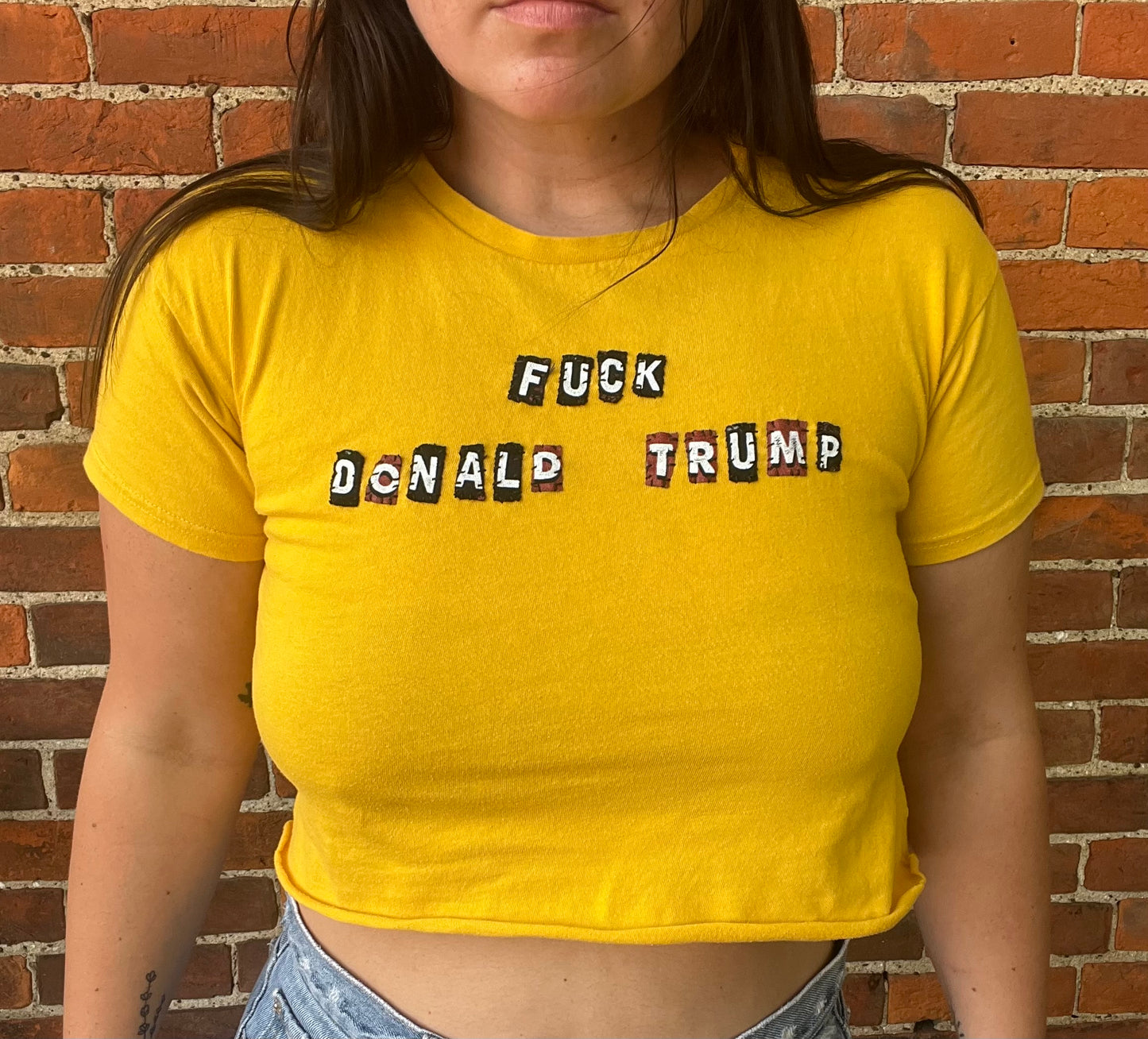 FDT Baby Ransom Tee | XS