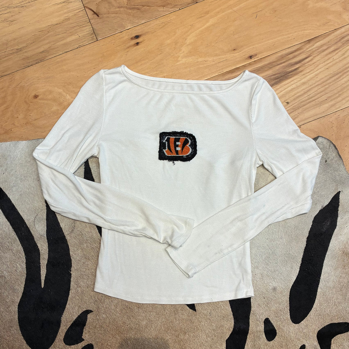 Bengals Tee | Women's XS