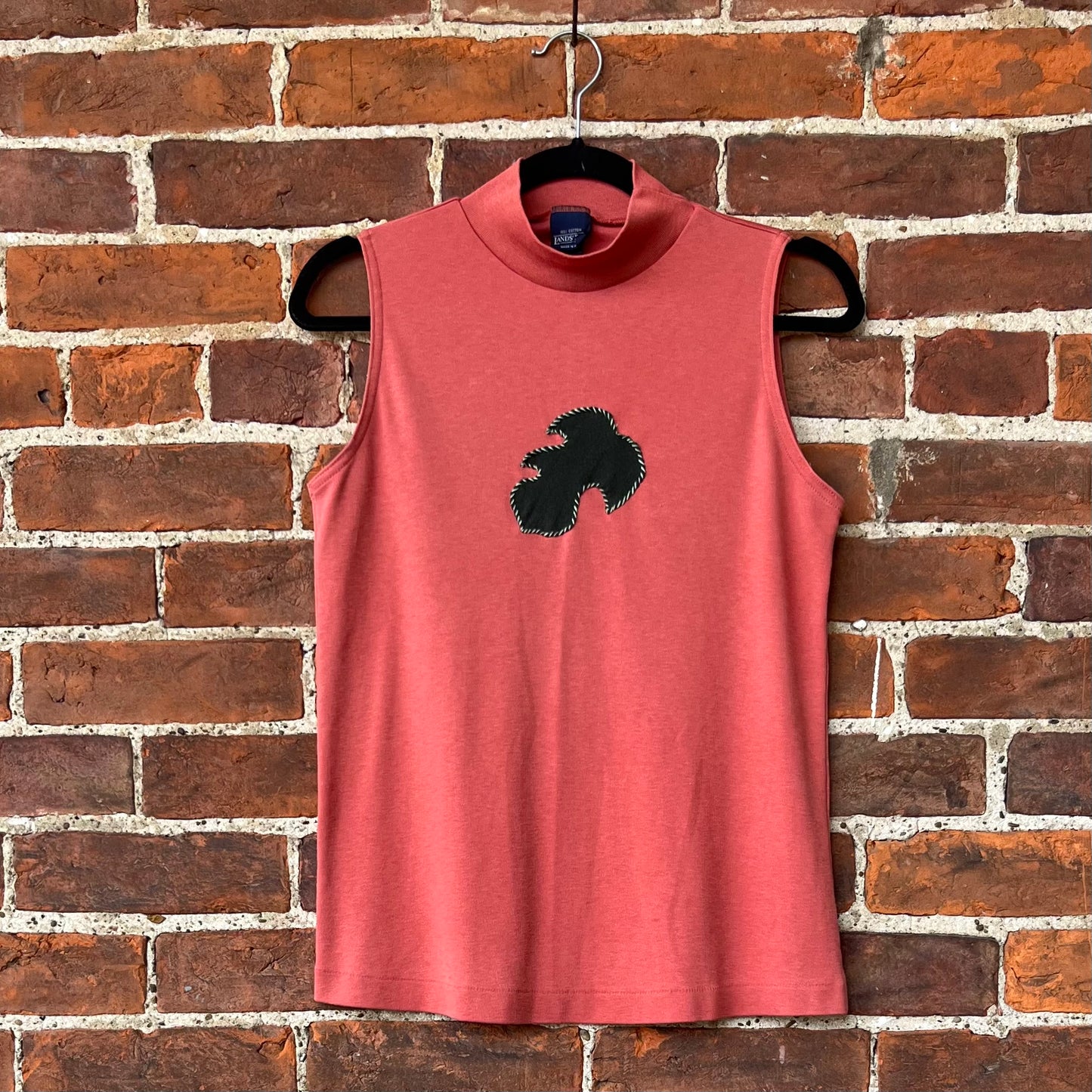 Monstera Turtleneck | Women's M