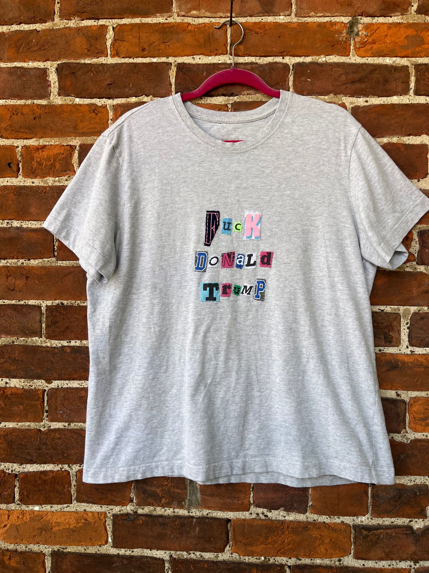 FDT Skims Ransom Tee | M