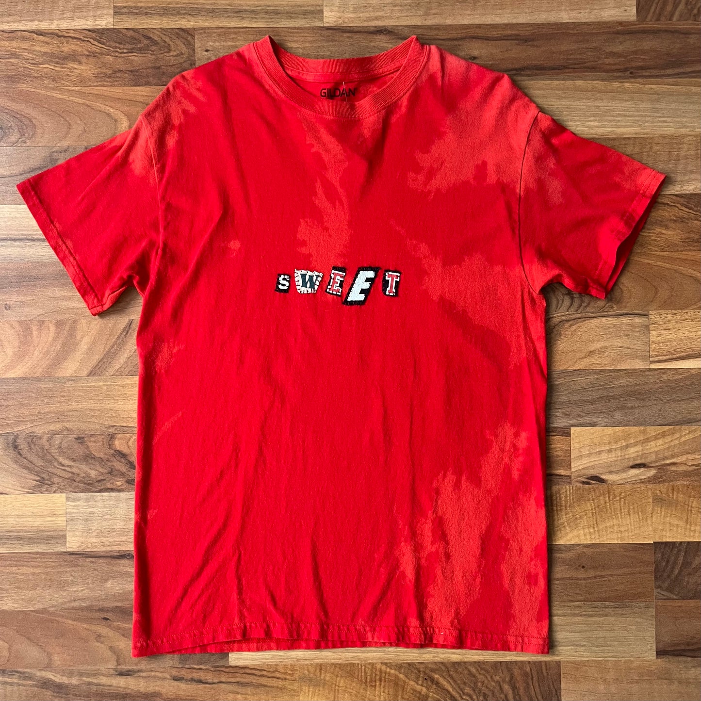 SWEET Ransom Tee | M