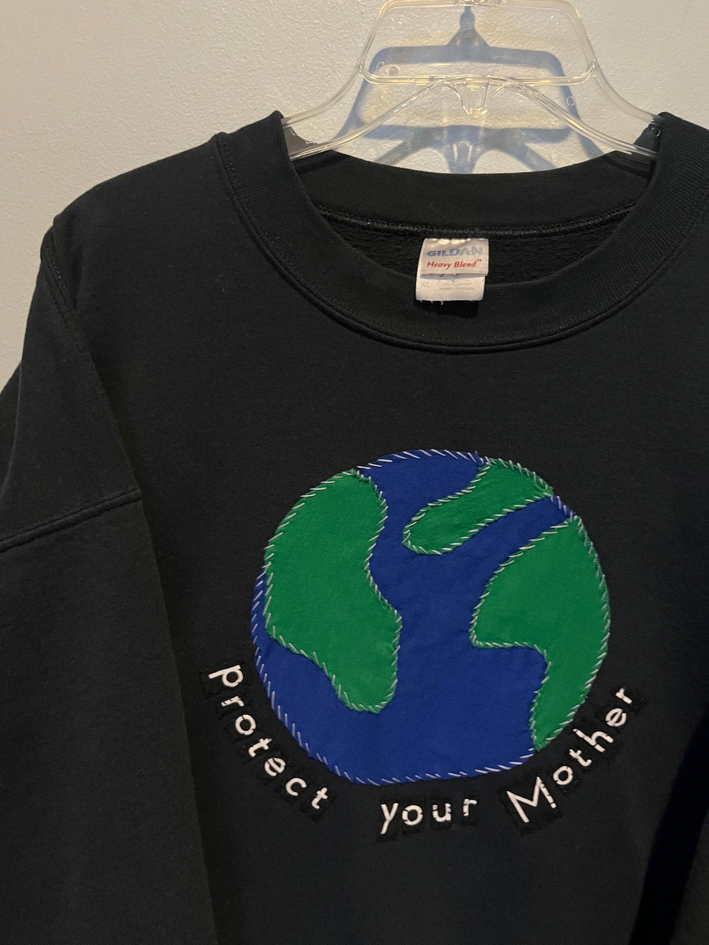 PROTECT YOUR MOTHER | XL