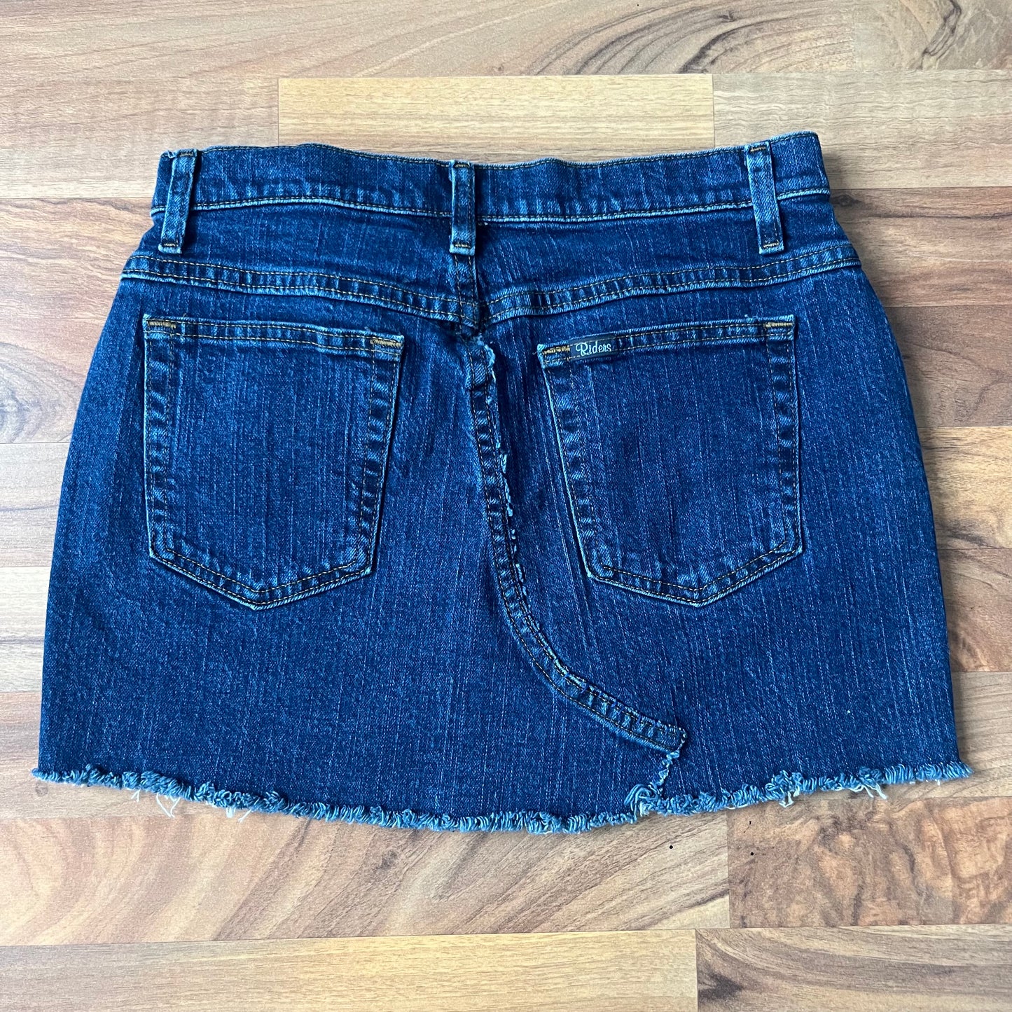 Upcycled Skirt | W: 29