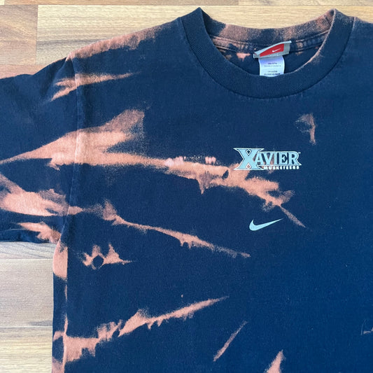 Bleached Xavier Tee | Women's M
