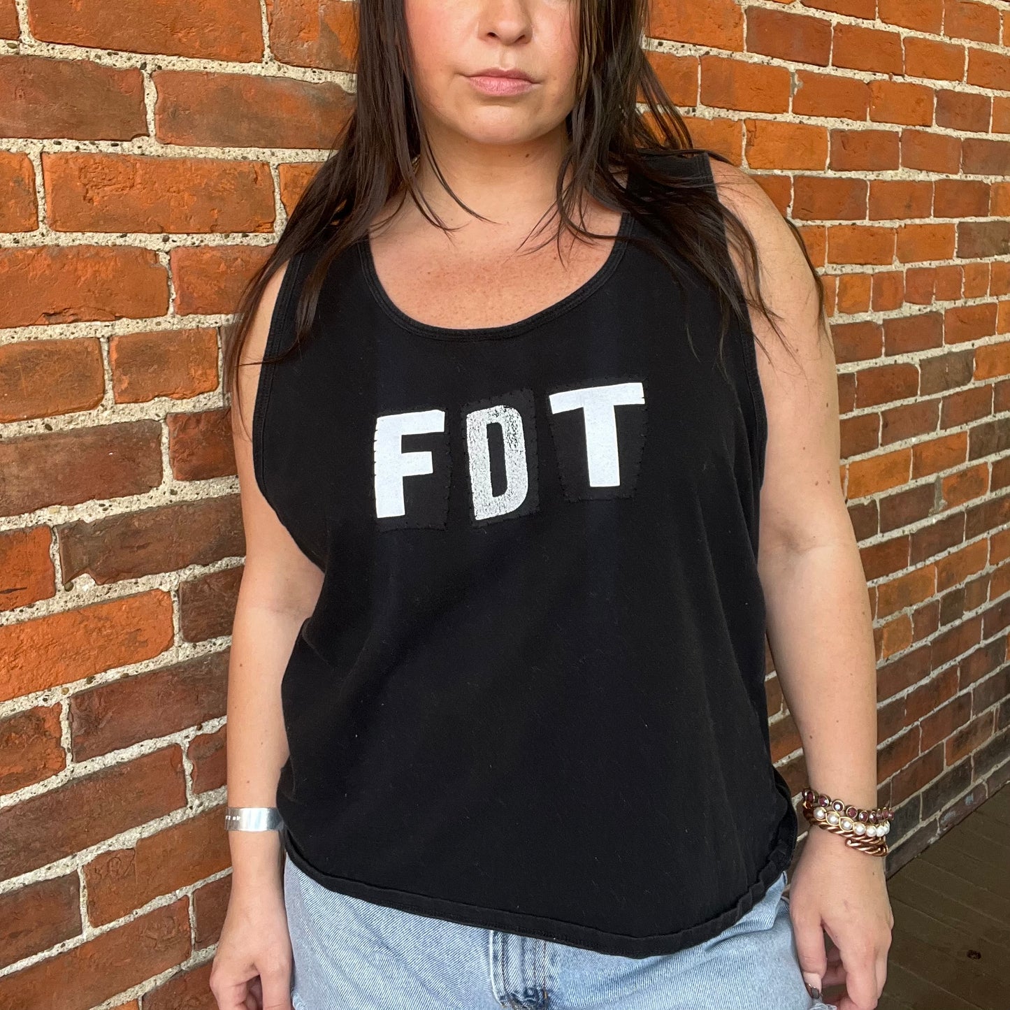 FDT Tank | L