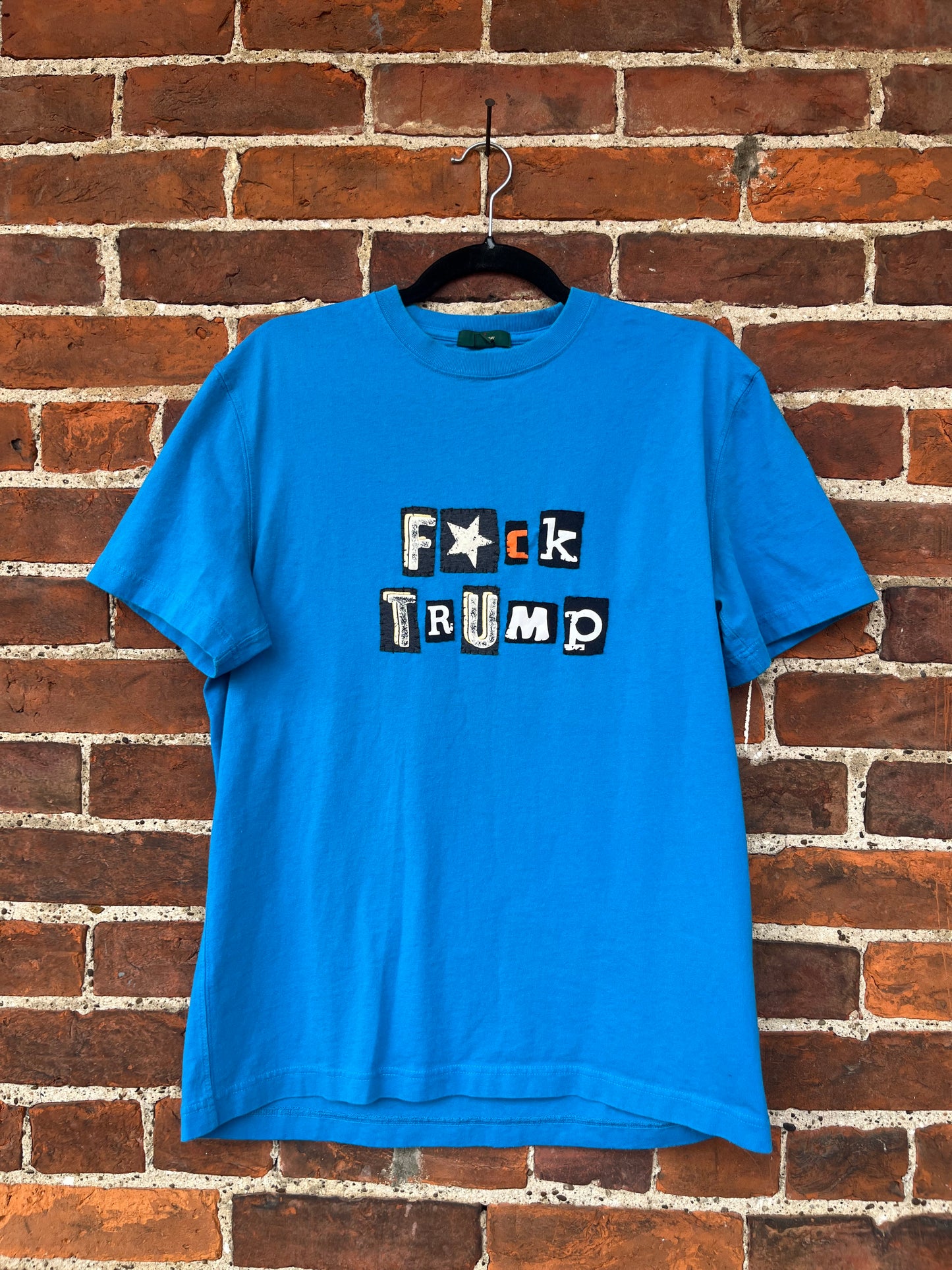 F*CK TRUMP | M