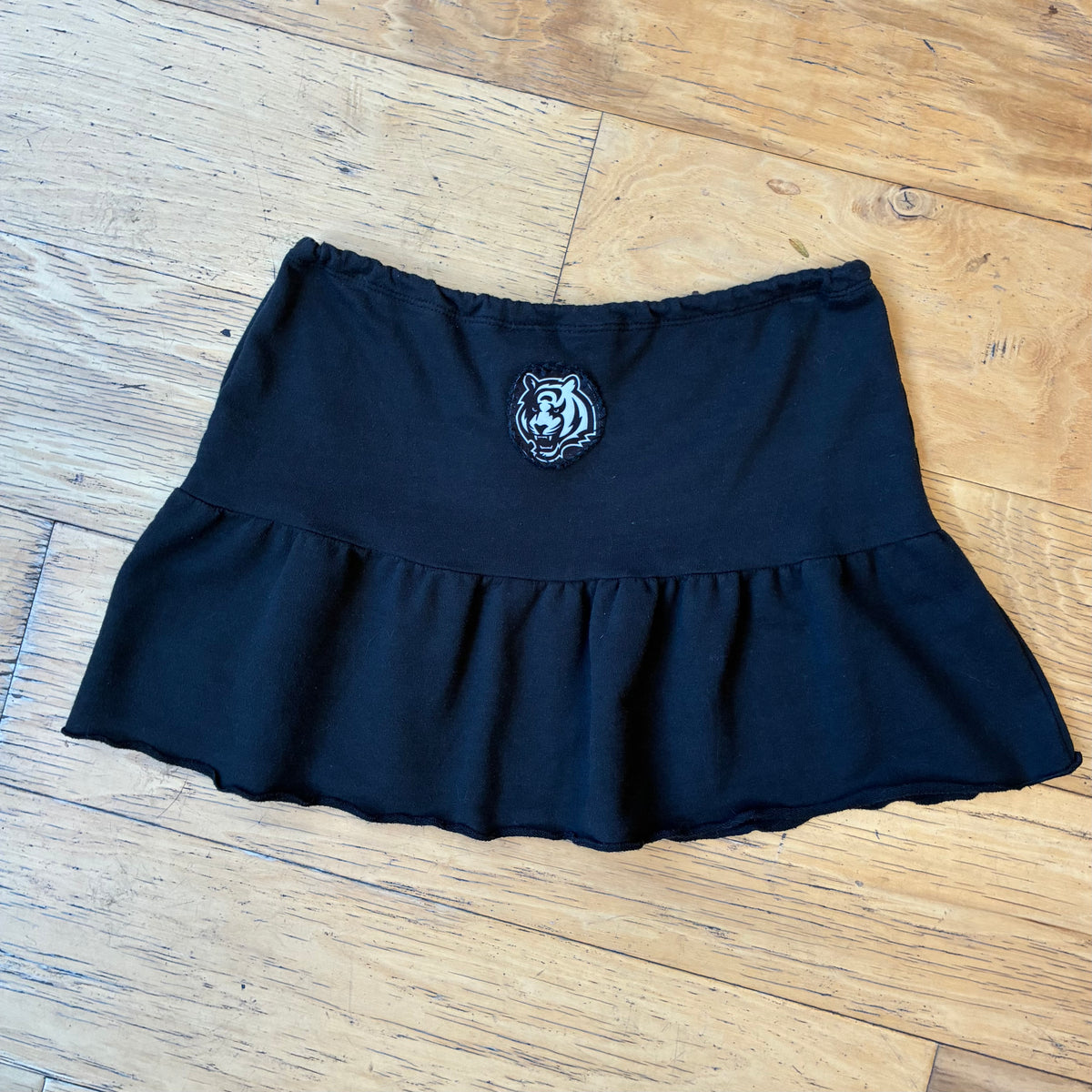 Bengals Y2K Mini Skirt | Women's Small