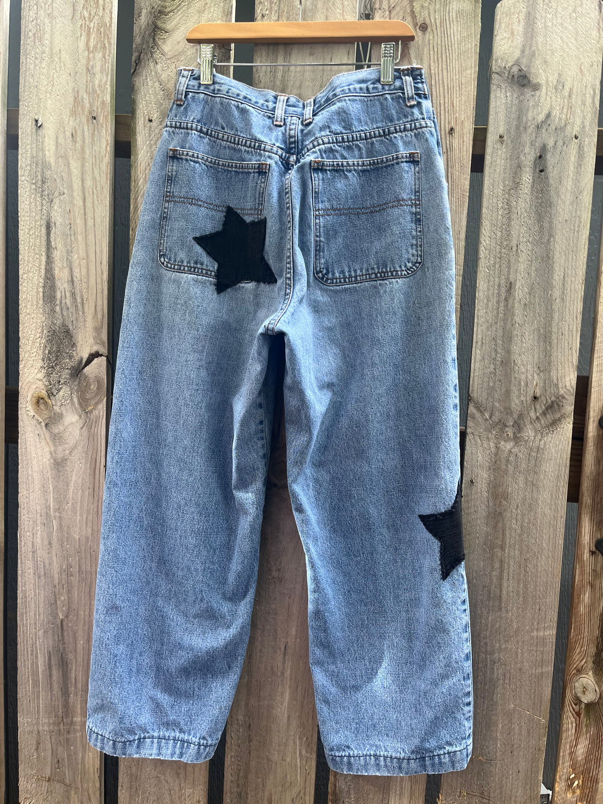 Starry Jeans | W: 29