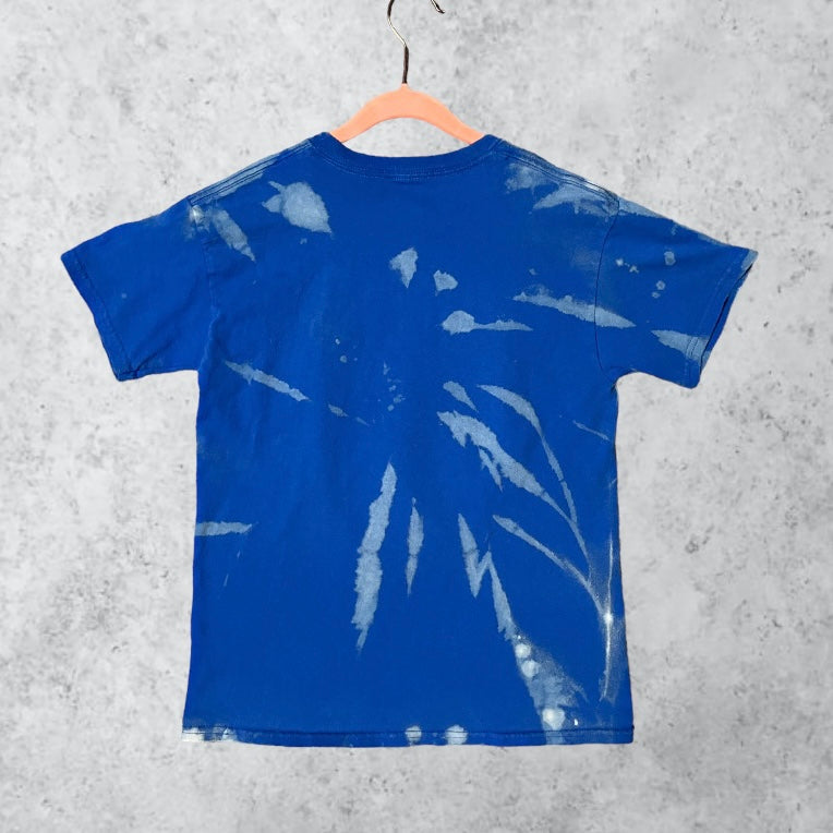 Bleached Kids FC Cincinnati Tee | Youth M (10/12)