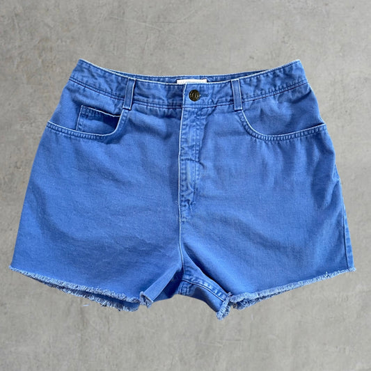 Bright Blue | W: 30