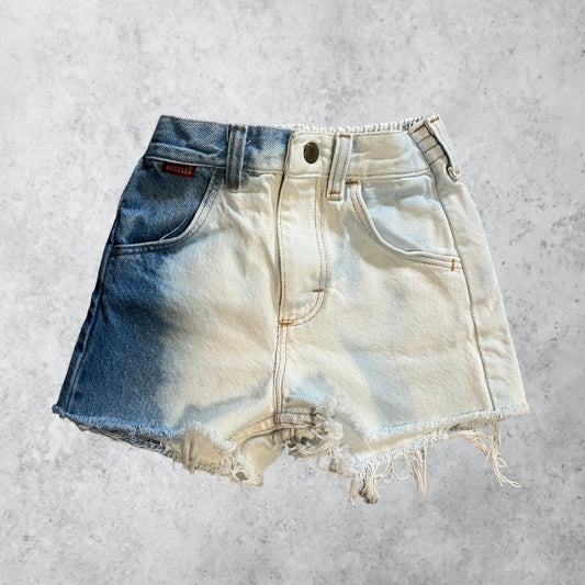 Split Bleach Kids Rustler | Youth 6 / W: 20