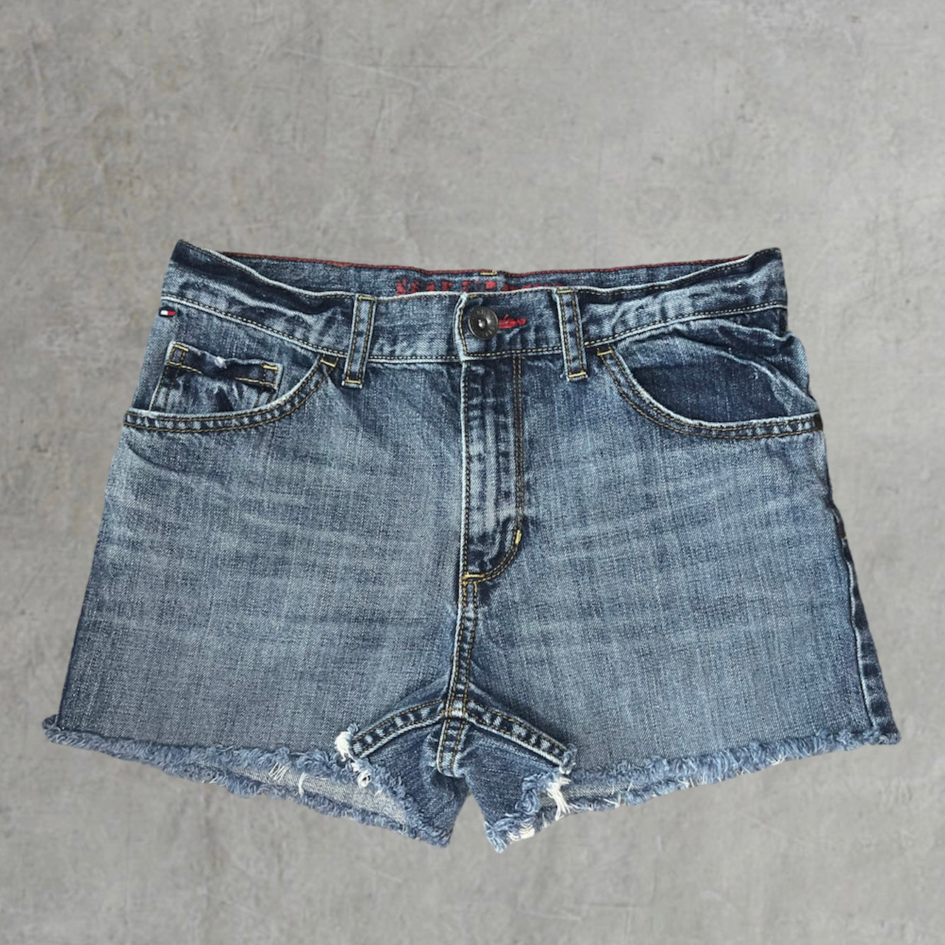 Dark Wash Tommy Jeans | W: 29