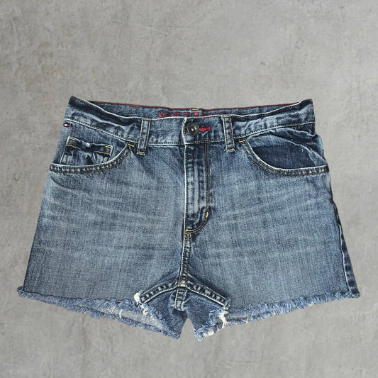 Dark Wash Tommy Jeans | W: 29