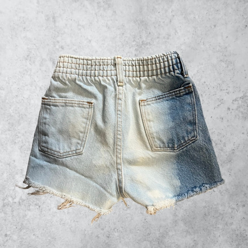 Split Bleach Kids Rustler | Youth 6 / W: 20