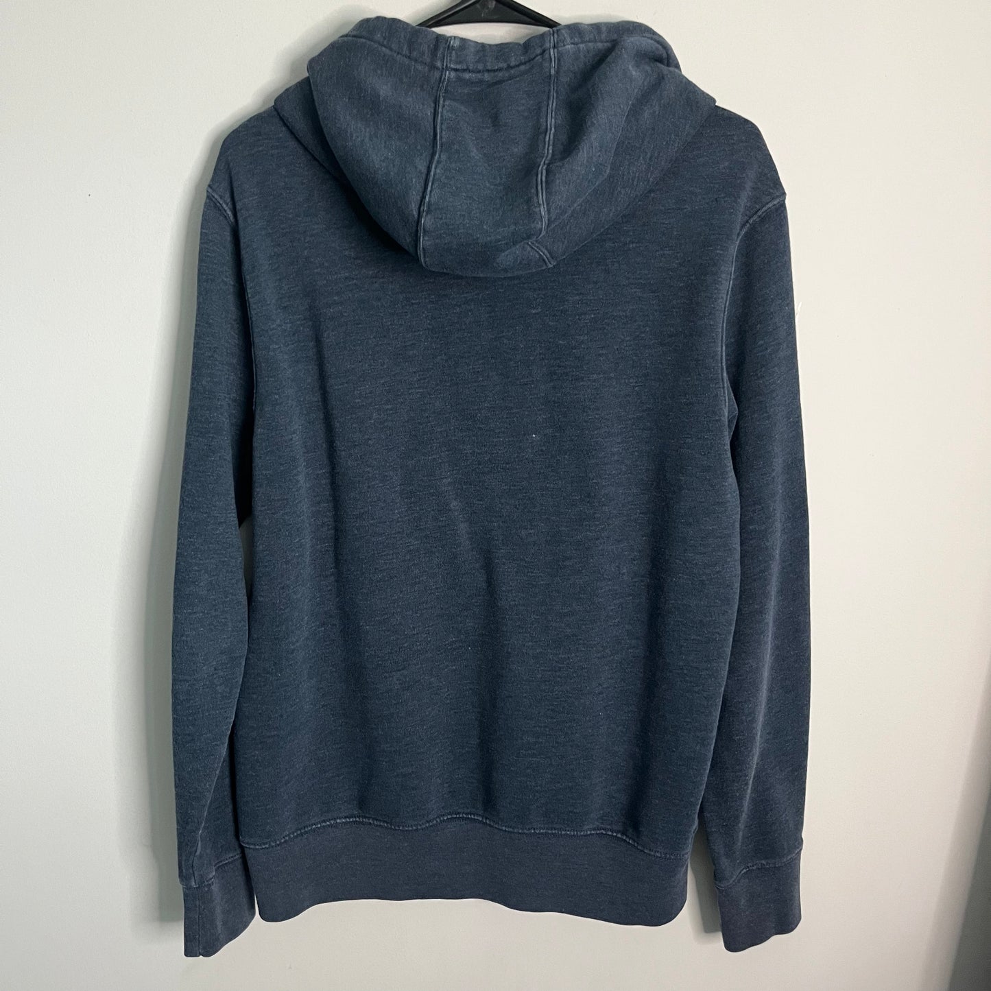 Navy Cov Sweatshirt | M