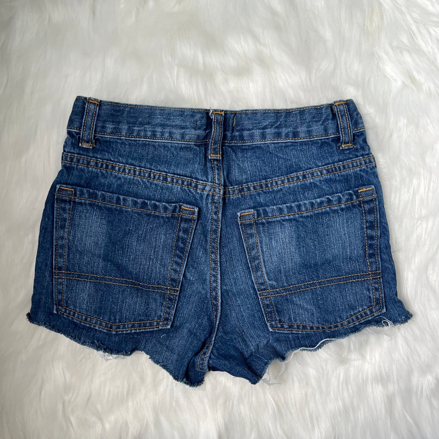 Half Purple Bandana Pattern | Waist 26