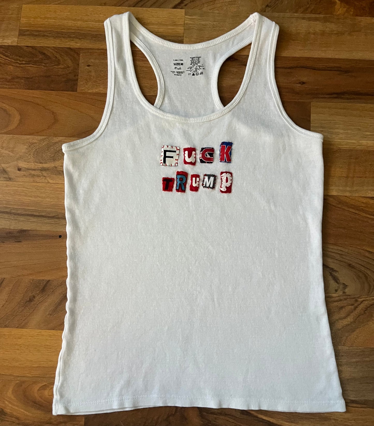 FDT Ransom Tank | Women's M