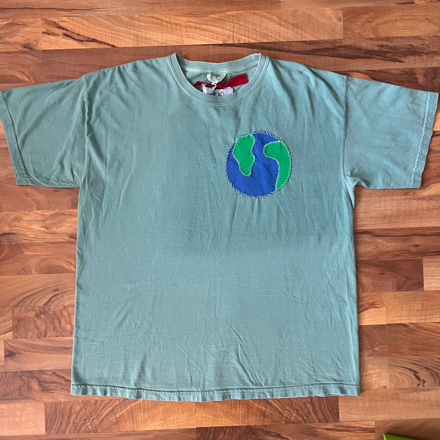 Earth Tee | XL