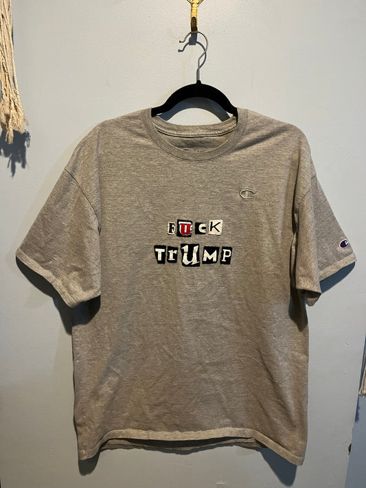 FDT XL