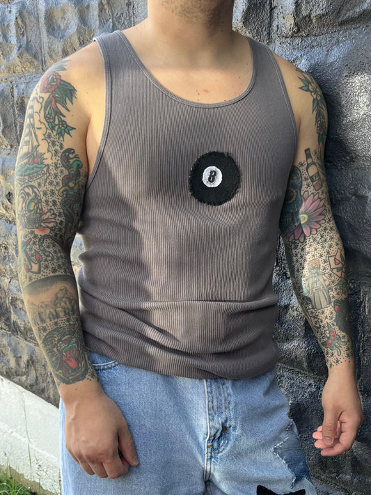 8 Ball Tank | L
