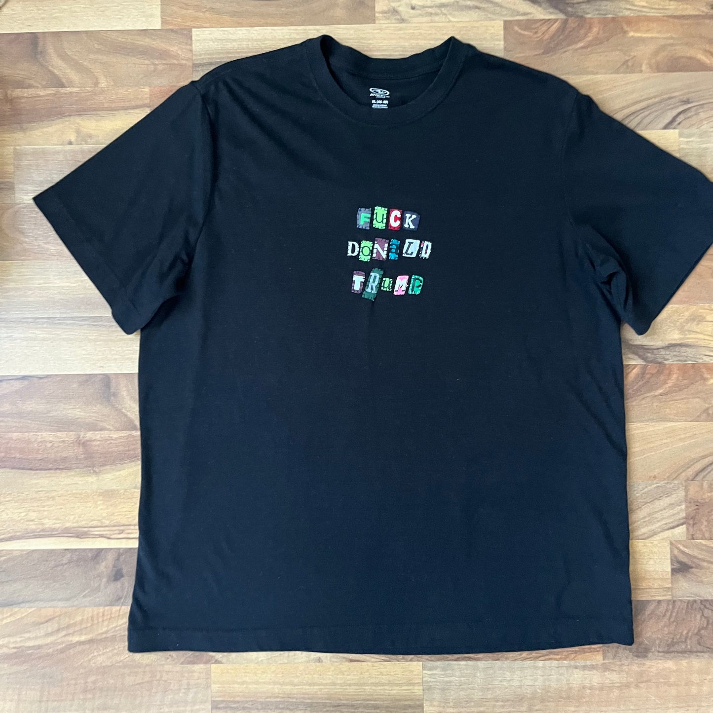 FDT Tee | XL