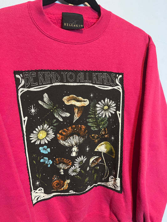 Be Kind to All Kinds Crew | S