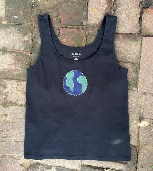 Earth Tank | Women's XL