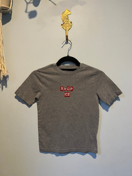 STOP ICE | XXS