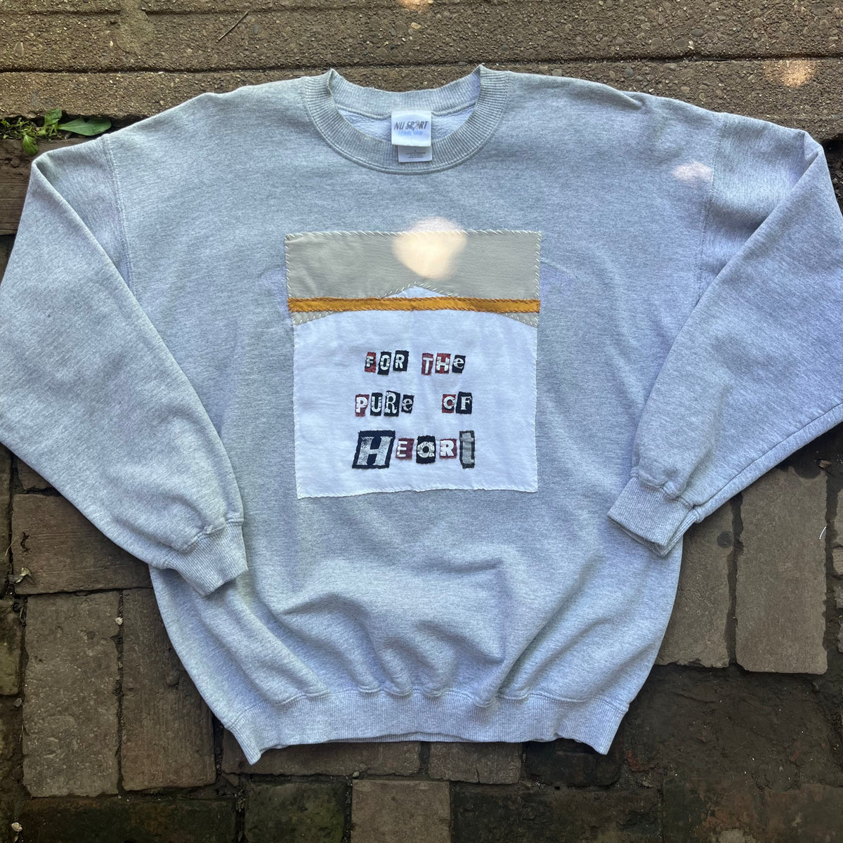 Pure of Heart Crew | L