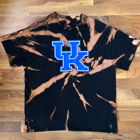 Bleached UK Kentucky Tee | XL