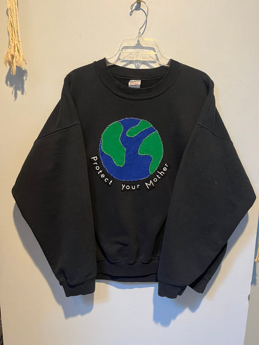 PROTECT YOUR MOTHER | XL