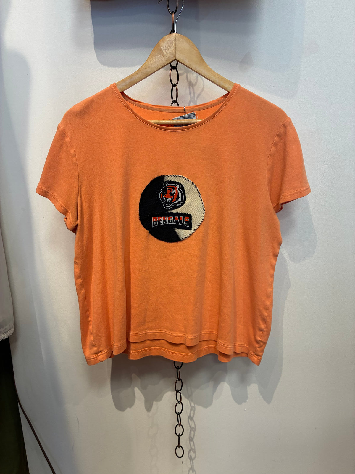 Bengals Tee | Women's L