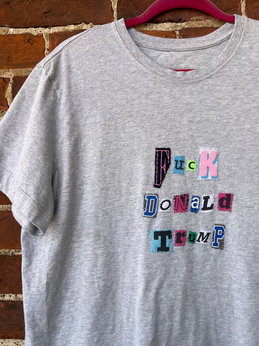 FDT Skims Ransom Tee | M