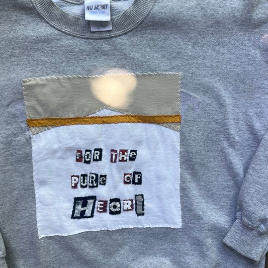 Pure of Heart Crew | L