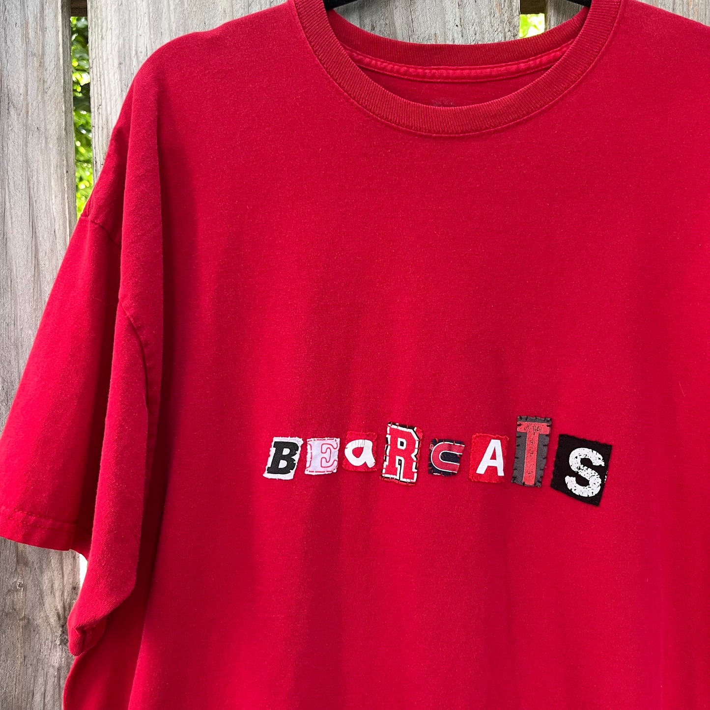 BEARCATS Tee | 2XL