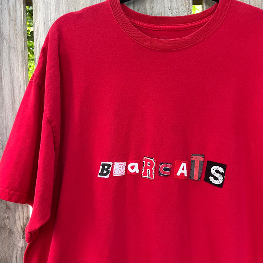 BEARCATS Tee | 2XL