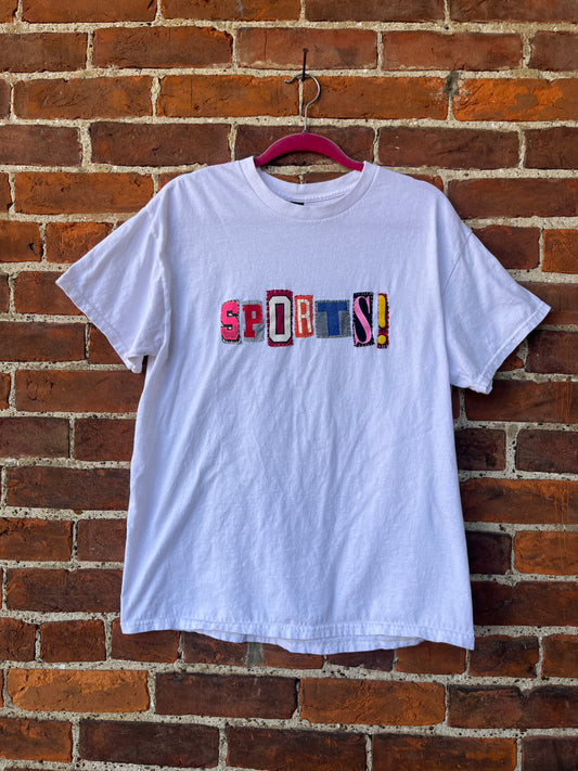 SPORTS Ransom Tee | XL