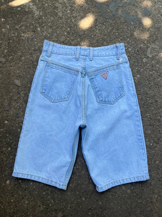 Vintage Guess Shorts | W: 26