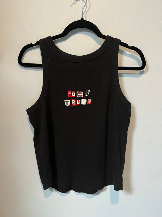 FDT Women's Tank | XL