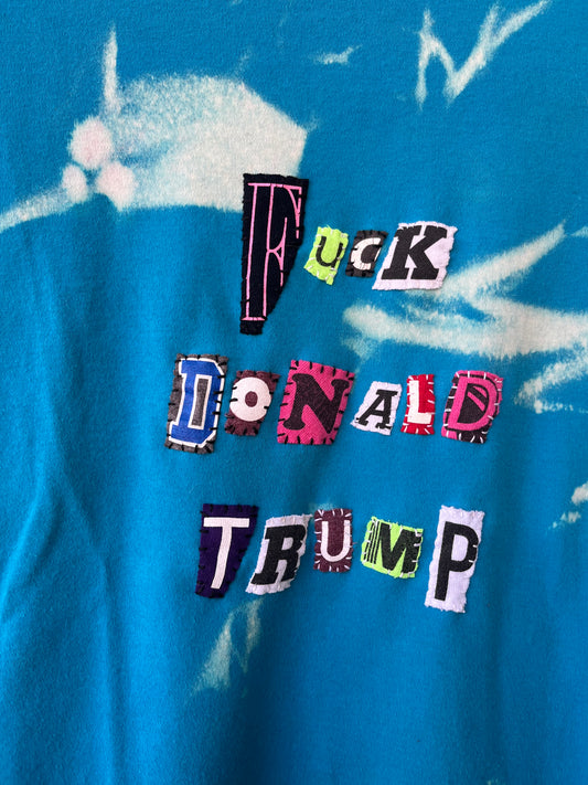 FDT Ransom Tee | Women's 2XL