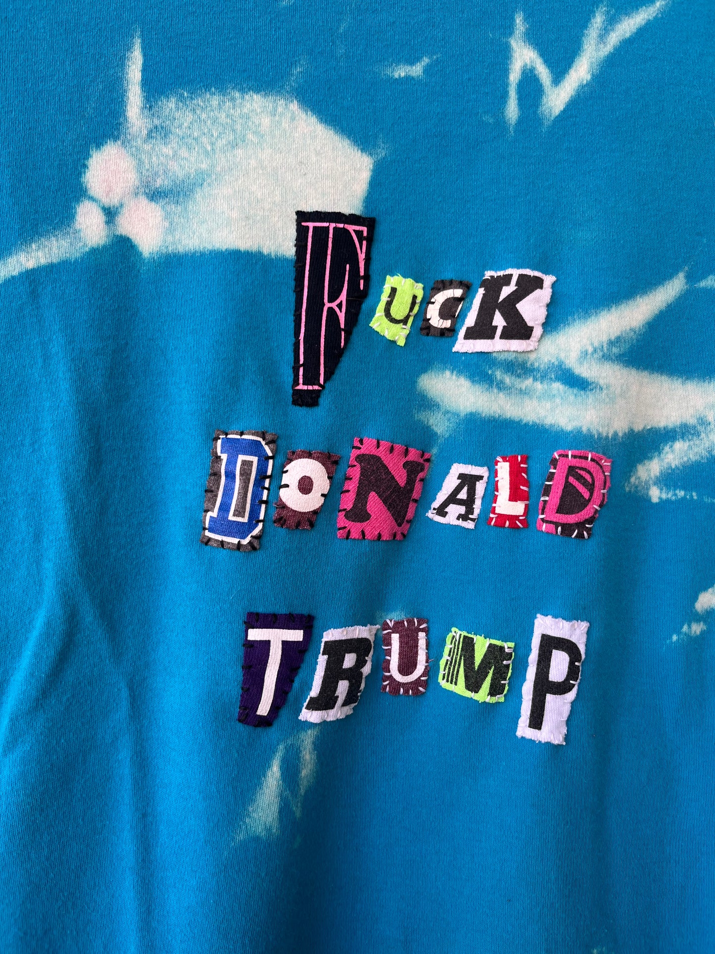 FDT Ransom Tee | Women's 2XL