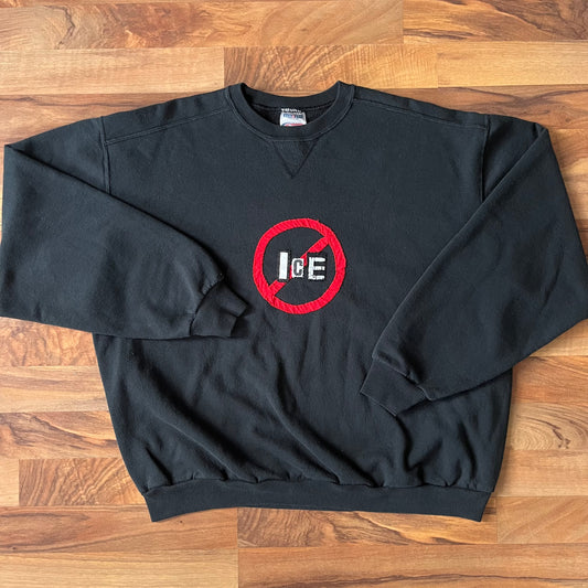 X ICE Crew | XL