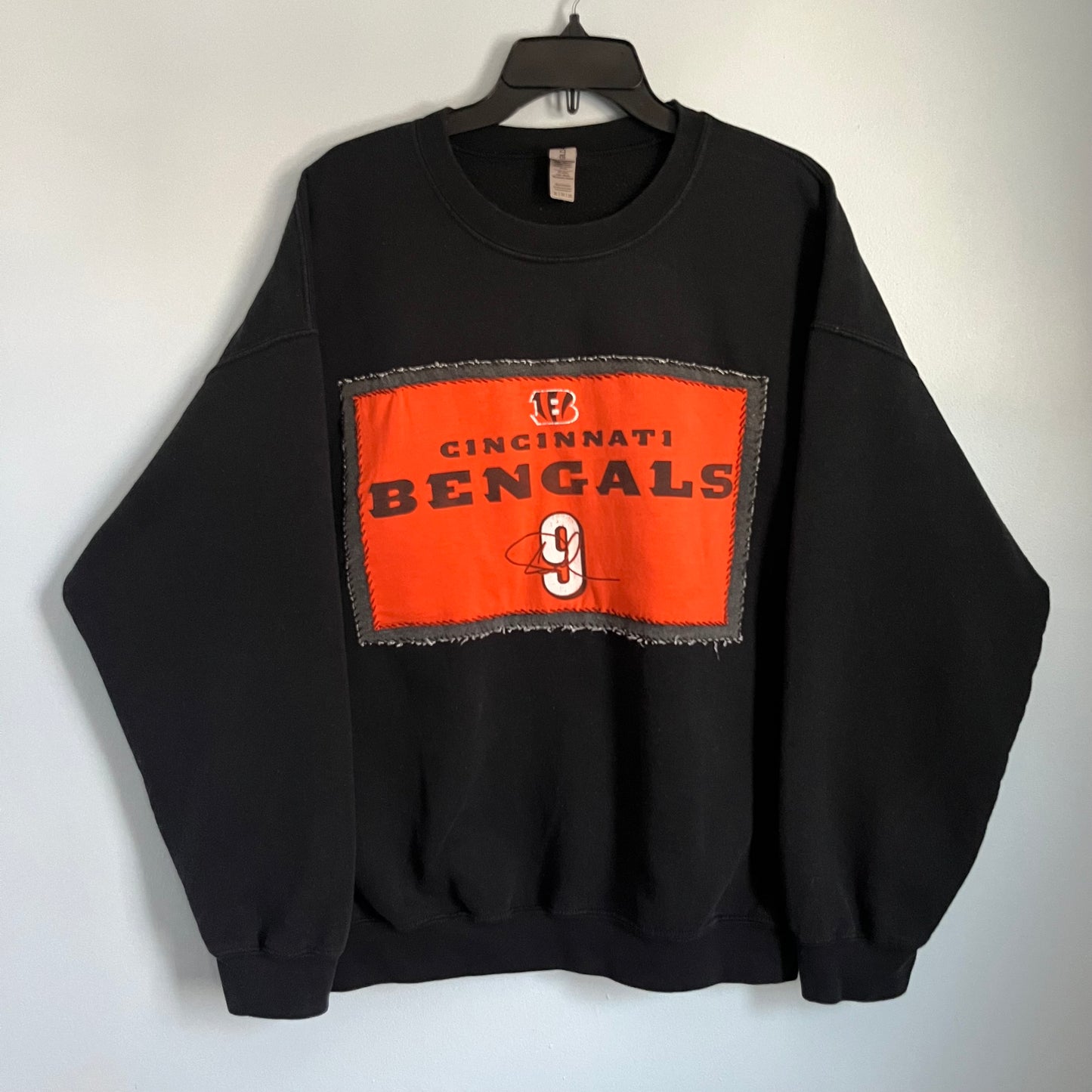 BENGALS Crew | XL