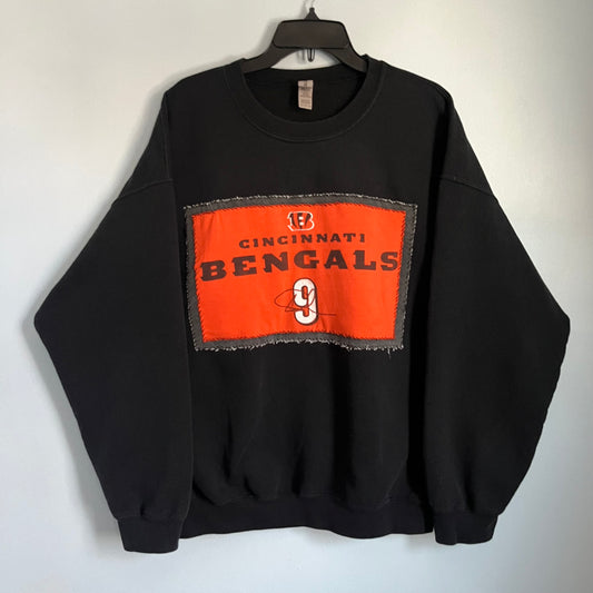 BENGALS Crew | XL