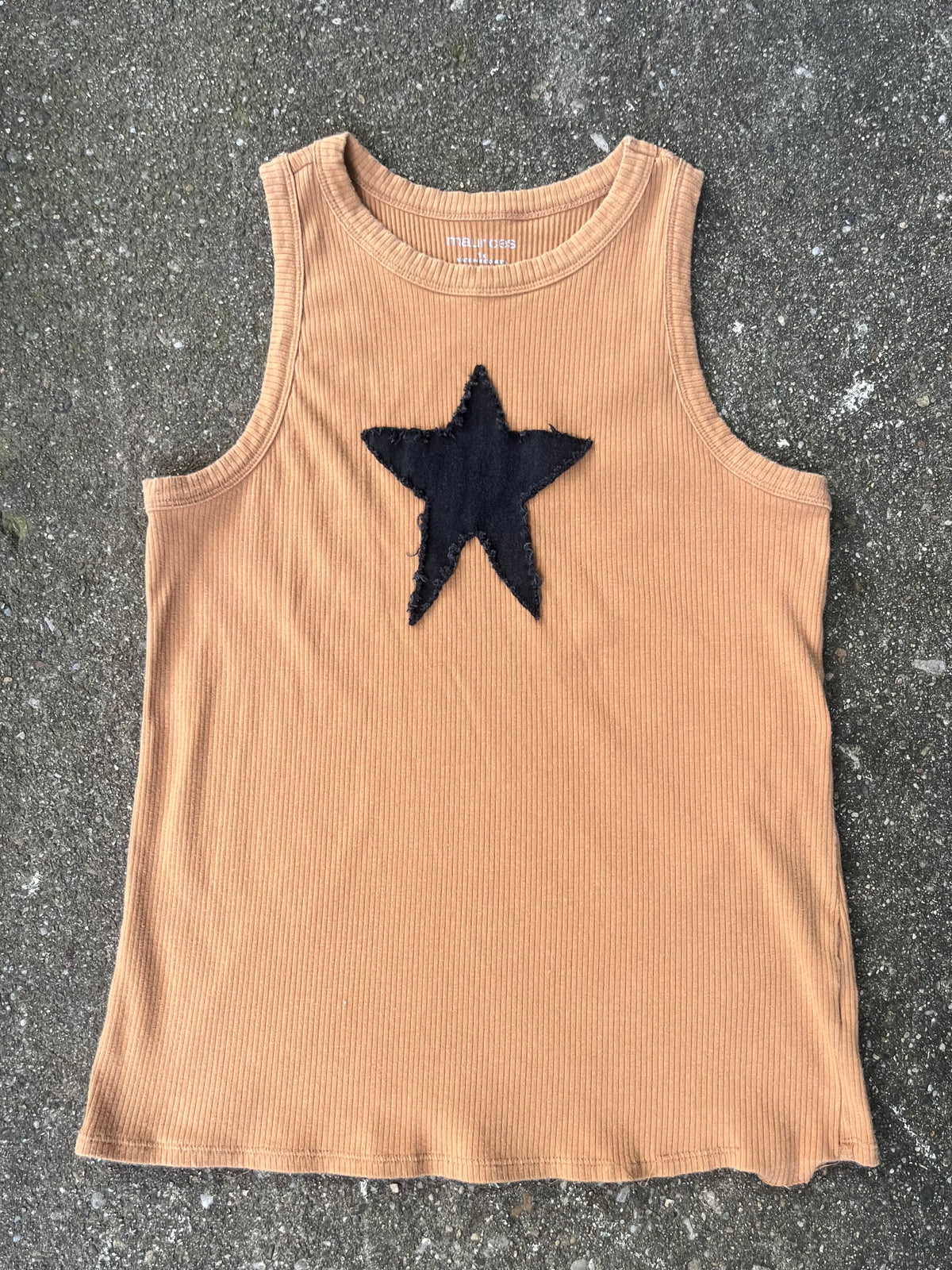 Starry Tank | Women's 1X