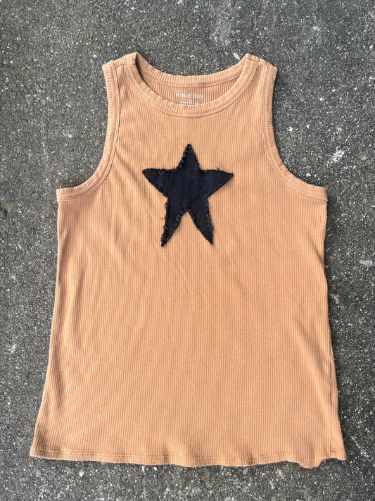 Starry Tank | Women's 1X