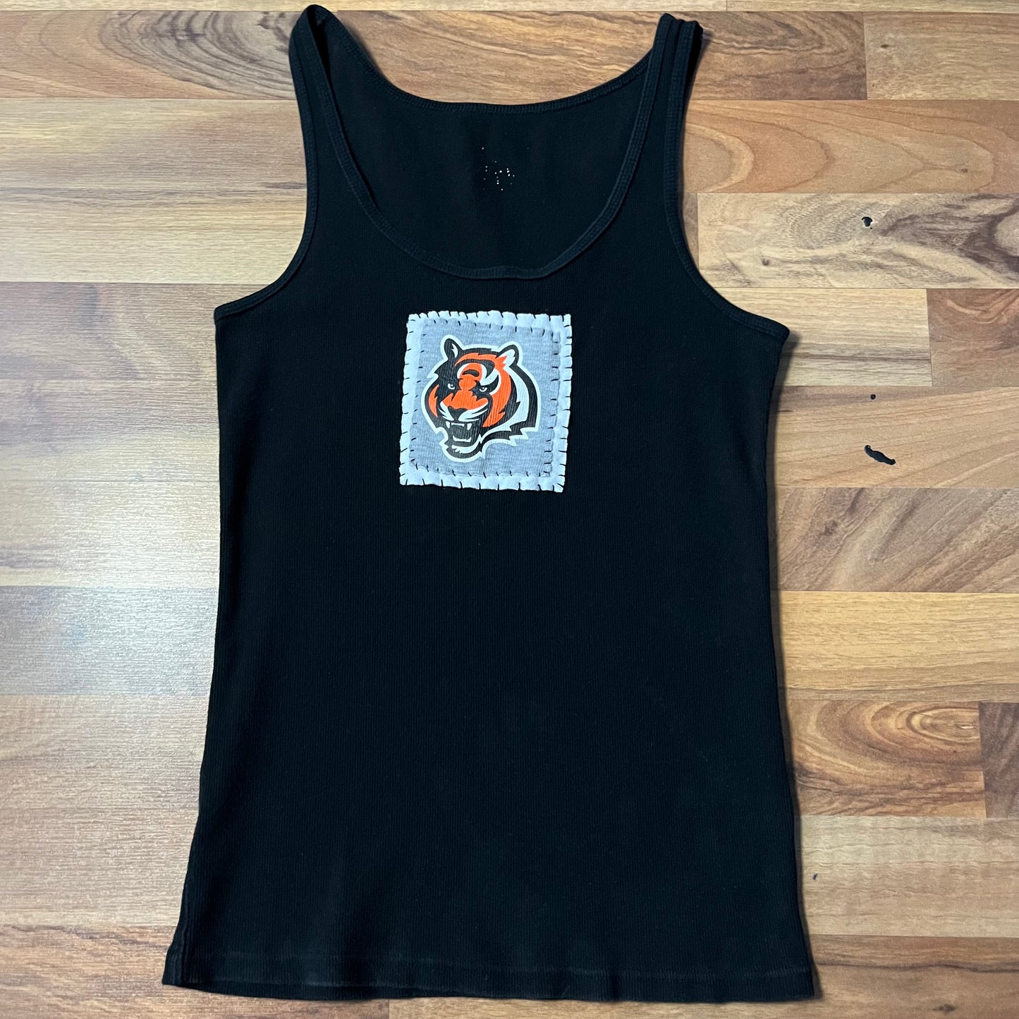 Bengals Tank Top | Women's Medium