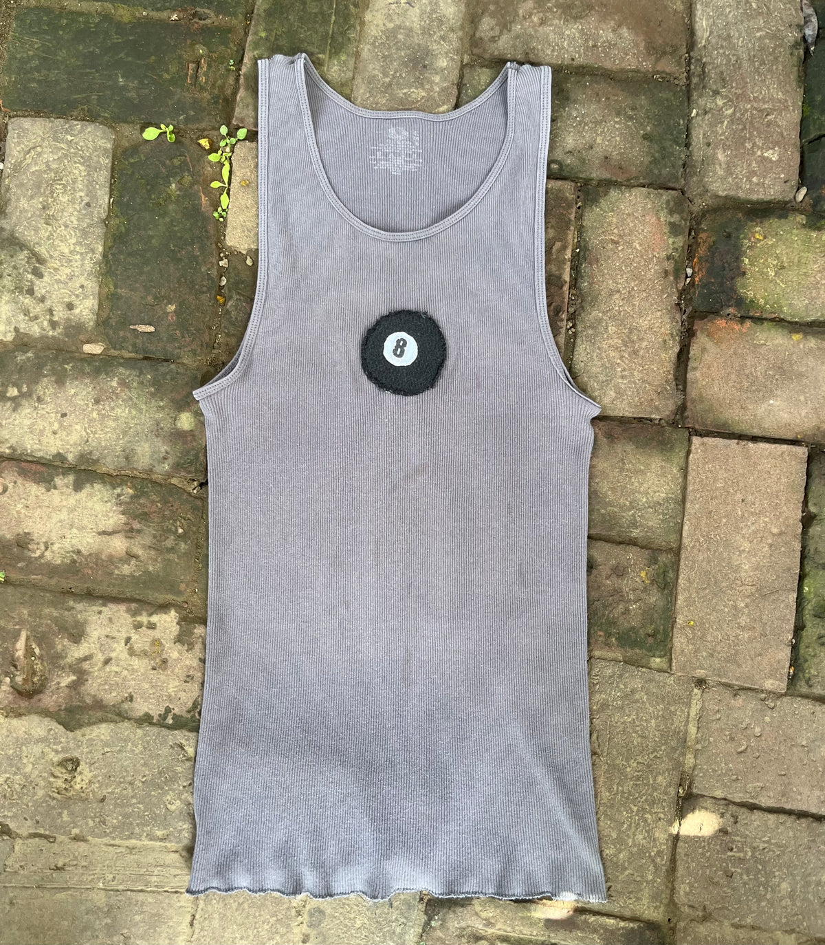 8 Ball Tank | L